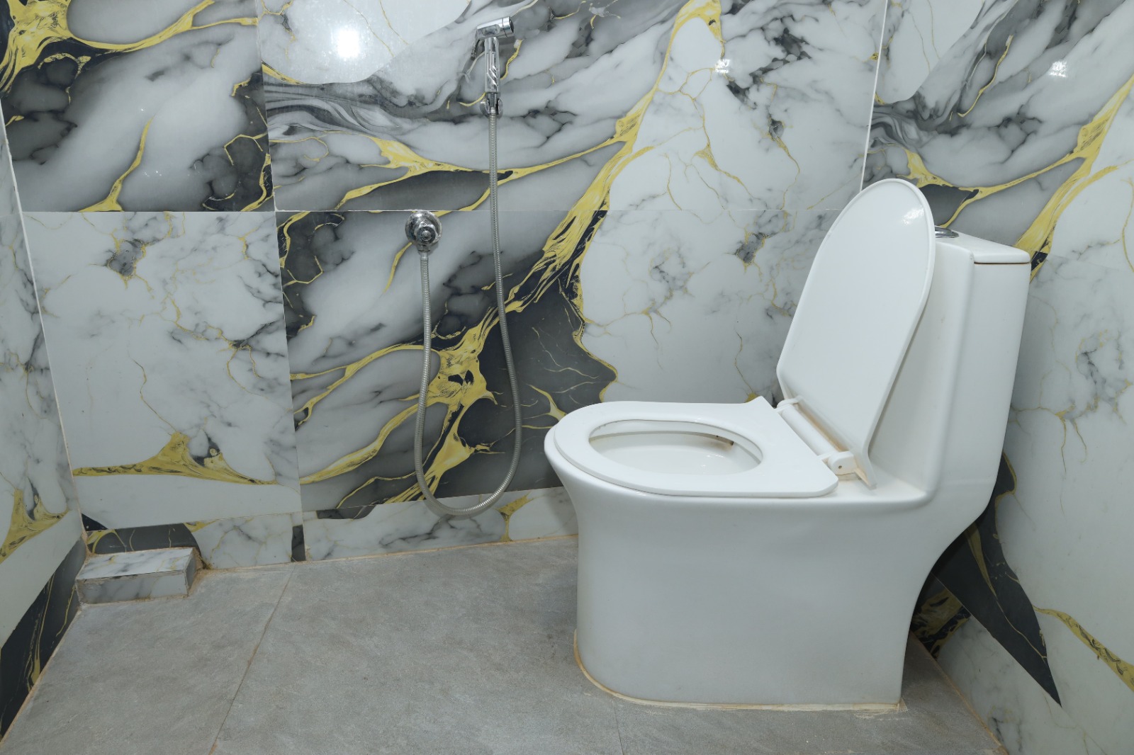Premium Quad Room